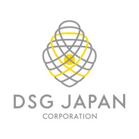 DSG Japan Corporation logo, DSG Japan Corporation contact details