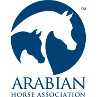 Arabian Horse Association logo, Arabian Horse Association contact details