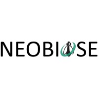 NEOBIOSE logo, NEOBIOSE contact details