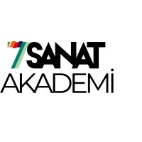 7 Sanat Akademi logo, 7 Sanat Akademi contact details