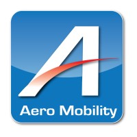 Aero Mobility Inc. logo, Aero Mobility Inc. contact details