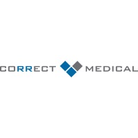 CoRRect Medical GmbH logo, CoRRect Medical GmbH contact details