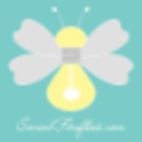 Social Fireflies logo, Social Fireflies contact details