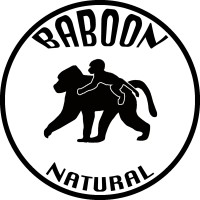 Baboon Natural logo, Baboon Natural contact details