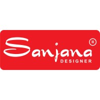 Sanjana Designer logo, Sanjana Designer contact details