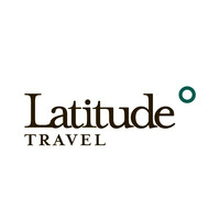 Latitude Travel logo, Latitude Travel contact details