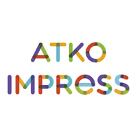 ATKO IMPRESS logo, ATKO IMPRESS contact details