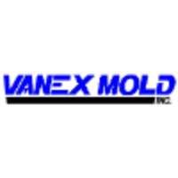 Vanex Mold Inc. logo, Vanex Mold Inc. contact details