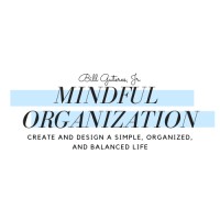 Mindful Organization logo, Mindful Organization contact details