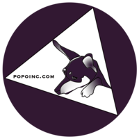 POPOINC, LLC. logo, POPOINC, LLC. contact details