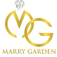 Marry Garden logo, Marry Garden contact details