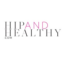 Hip & Healthy logo, Hip & Healthy contact details