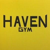 Haven Gym logo, Haven Gym contact details