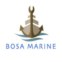 Bosa Marine Supply Services Co. logo, Bosa Marine Supply Services Co. contact details