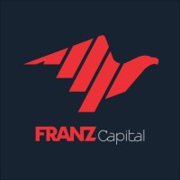 Franz Capital logo, Franz Capital contact details