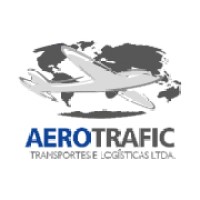 Aerotrafic Transportes e Logística logo, Aerotrafic Transportes e Logística contact details