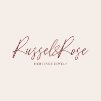 Russel & Rose logo, Russel & Rose contact details