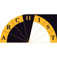 ARCHIST logo, ARCHIST contact details