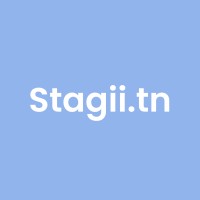 Stagii.tn logo, Stagii.tn contact details