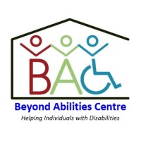 Beyond Abilities Centre logo, Beyond Abilities Centre contact details