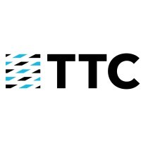 TTC Group logo, TTC Group contact details