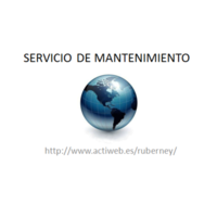 Servicio de Mantenimiento logo, Servicio de Mantenimiento contact details