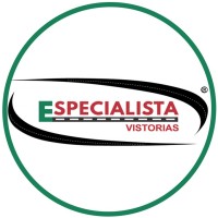 Especialista Vistorias logo, Especialista Vistorias contact details