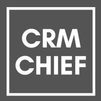 CRM Chief logo, CRM Chief contact details