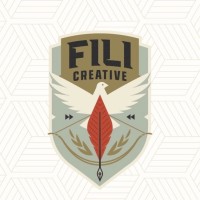 Fili Creative logo, Fili Creative contact details