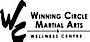 WINNING CIRCLE MARTIAL ARTS & WELLNESS CENTRE logo, WINNING CIRCLE MARTIAL ARTS & WELLNESS CENTRE contact details