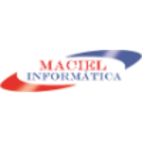 Maciel Informática logo, Maciel Informática contact details