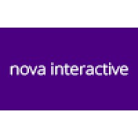 Nova Interactive | A Pure and Simplistic webdesign & development agency logo, Nova Interactive | A Pure and Simplistic webdesign & development agency contact details