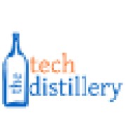 The Tech Distillery logo, The Tech Distillery contact details