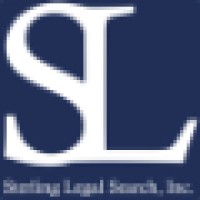 Sterling Legal Search, Inc. logo, Sterling Legal Search, Inc. contact details