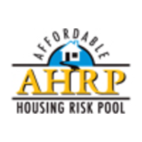 Affordable Housing Risk Pool / AHRP logo, Affordable Housing Risk Pool / AHRP contact details