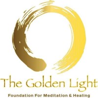 The Golden Light logo, The Golden Light contact details