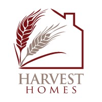 Harvest Homes Ltd logo, Harvest Homes Ltd contact details