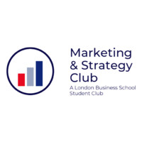 Marketing & Strategy Club - LBS logo, Marketing & Strategy Club - LBS contact details