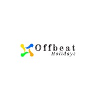 Offbeat Holidays logo, Offbeat Holidays contact details