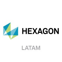 Hexagon SI & Geospatial - LATAM logo, Hexagon SI & Geospatial - LATAM contact details