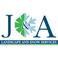 J&A Landscape and Snow Services logo, J&A Landscape and Snow Services contact details