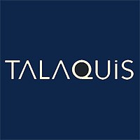 Talaquis logo, Talaquis contact details