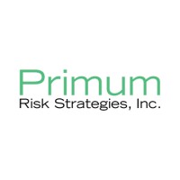 Primum Risk Strategies, Inc. logo, Primum Risk Strategies, Inc. contact details