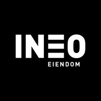 INEO Eiendom logo, INEO Eiendom contact details