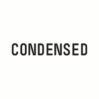 Condensed Melbourne logo, Condensed Melbourne contact details