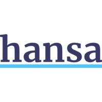 Hansa logo, Hansa contact details