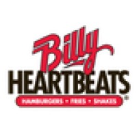 Billy Heartbeats logo, Billy Heartbeats contact details