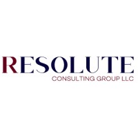 Resolute Consulting Group LLC logo, Resolute Consulting Group LLC contact details