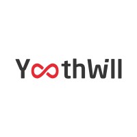 YouthWill logo, YouthWill contact details