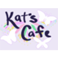 Kats Cafe logo, Kats Cafe contact details